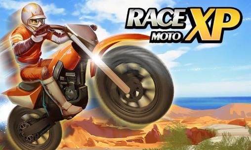 game pic for Moto race XP: Motocross